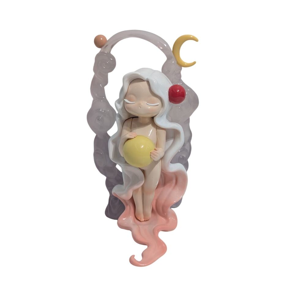 52Toys Sleep Dreamland Elves - Polar Day Confirmed